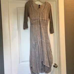 Dress.